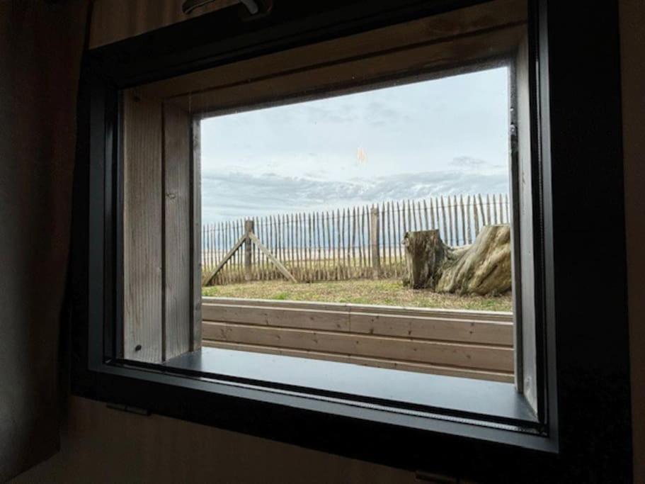 La Perle Des Dunes Montmartin-sur-Mer Esterno foto