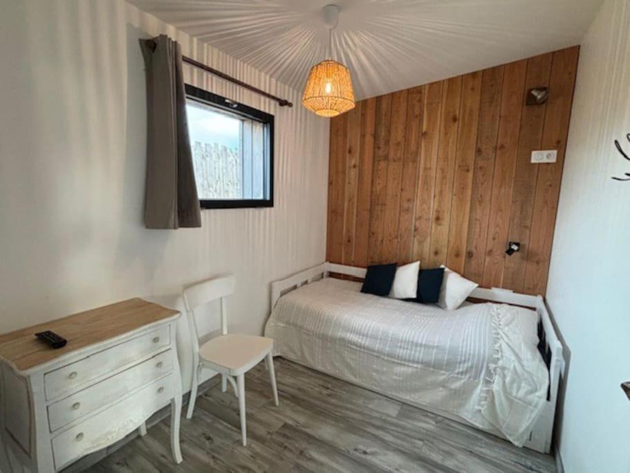 La Perle Des Dunes Montmartin-sur-Mer Esterno foto